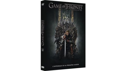 Game of Thrones - Saison 1 - DVD