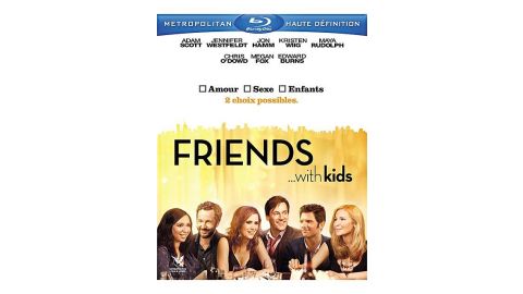 Friends with Kids - Blu-ray