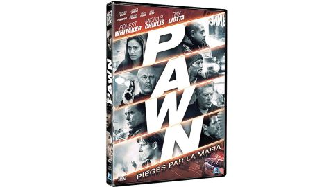 Pawn - DVD