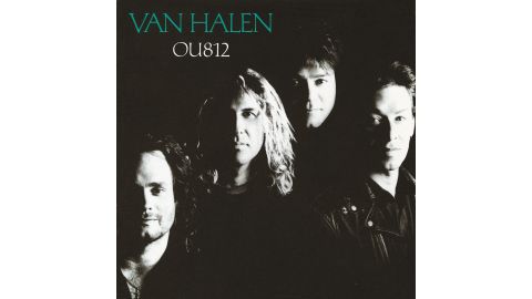 Van Halen - OU812 - CD Audio