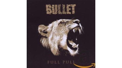 Full Pull – Bullet - CD Audio