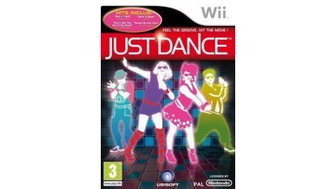 Just Dance - Wii