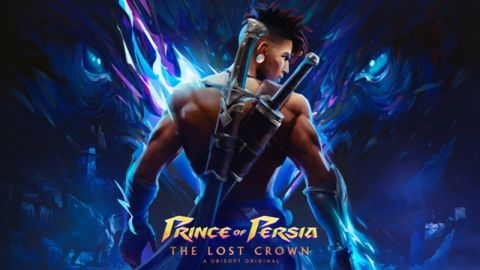 Prince of Persia The Lost Crown Xbox Series X|S