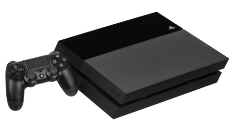 Console Sony Playstation 4 1 To