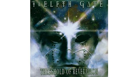 Threshold of Revelation – Twelfth Gate - CD Audio