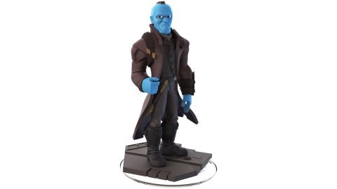 Figurine Yondu - Disney Infinity 2.0