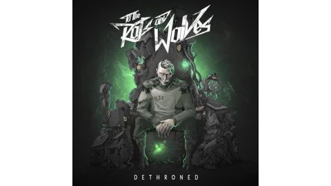 Dethroned - To The Rats And Wolves - CD Audio