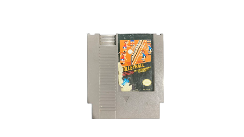 Volleyball - Nes