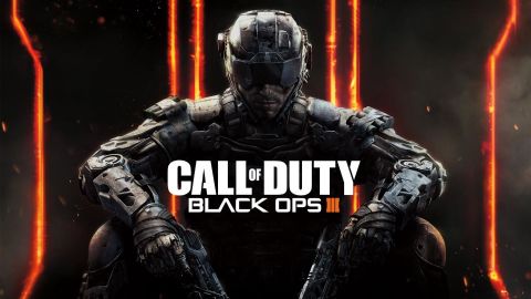 Call of Duty : Black Ops IIII - Xbox one