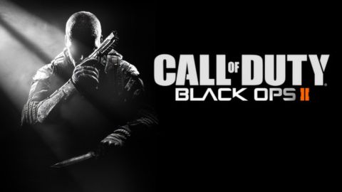 Call of Duty : Black Ops II - Wii U