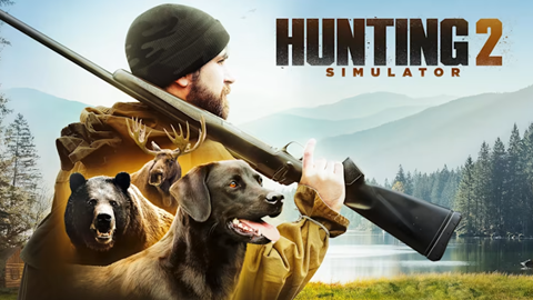 Hunting Simulator 2 - Switch