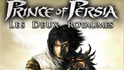 Prince of Persia: Les Deux Royaumes - Game Cube