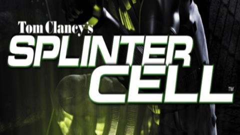 Tom Clancy's Splinter Cell - Game Cube