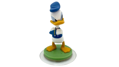 Figurine Donald - Disney Infinity 2.0