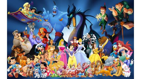 Disney Sing It : Les Plus Belles Chansons des Films Disney - Wii