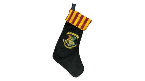 Chaussette de Noël Poudlard Harry Potter