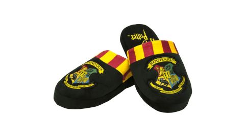 Chaussons Adulte Poudlard Harry Potter