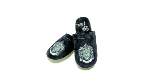 Chaussons Adulte Serpentard Harry Potter