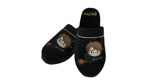 Chaussons Harry Potter Kawaii