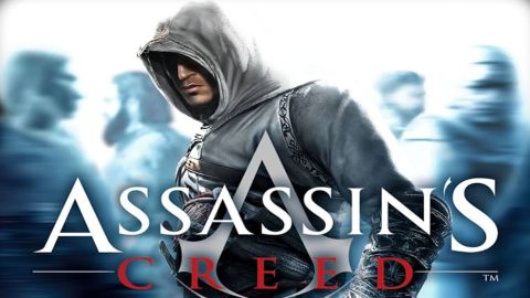 Assassin's Creed - PS3