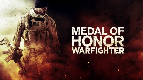 Medal of Honor : Warfighter - Xbox 360