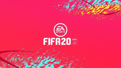 FIFA 20 - Switch