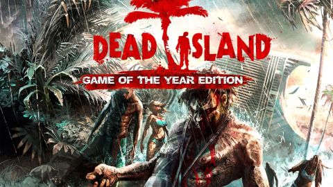 Dead Island - Edition Game of the YearX - Xbox 360