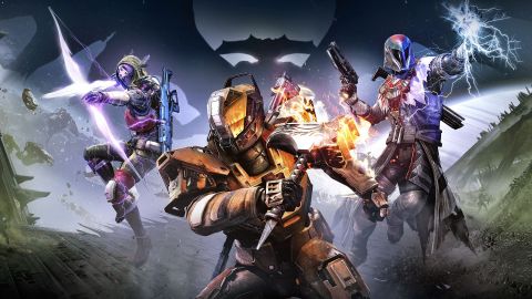 Destiny Extension III : Le Roi des Corrompus - Xbox 360