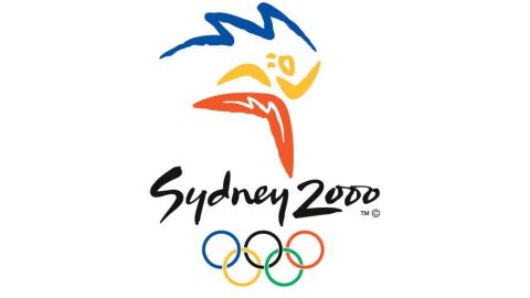 Sydney 2000 (Complet) - PS1