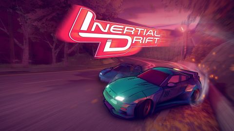 Inertial Drift - Switch
