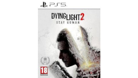 Dying Light 2 Stay Human - PS5