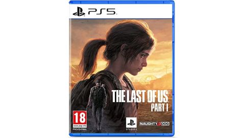 The Last Of Us Part I - PS5