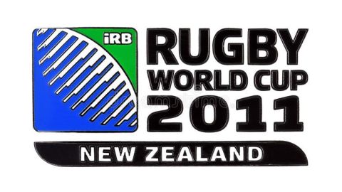 Rugby World Cup 2011 - Xbox 360