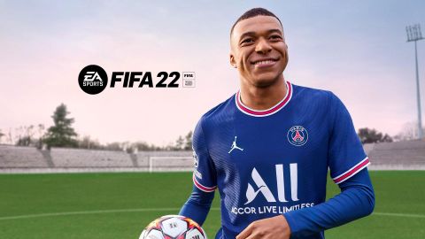 FIFA 22 - Switch