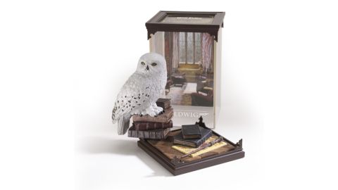 Figurine Hedwige Harry Potter Liberté