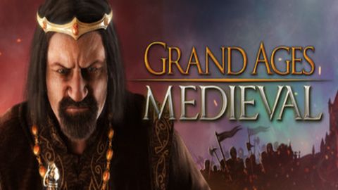 Grand Ages : Medieval - PS4