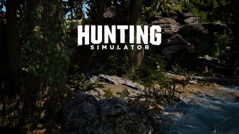 Hunting Simulator - Switch