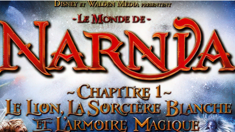 Le Monde de Narnia : Chapitre 1 - PS2