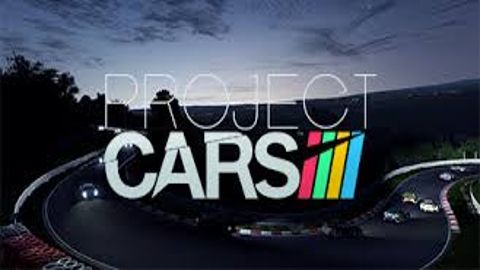 Project Cars - PS4