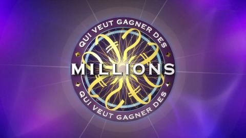 Qui Veut Gagner Des Millions Junior - PS1