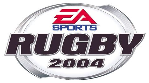 Rugby 2004 - PS2