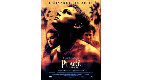 La Plage - DVD