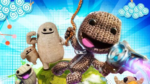 Little Big Planet - PS3