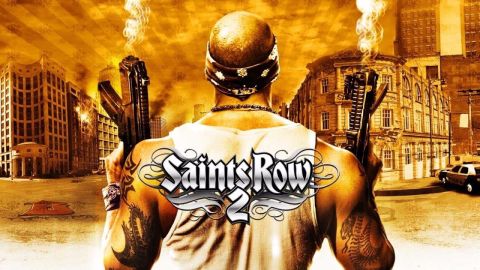 Saints Row 2 - PS3