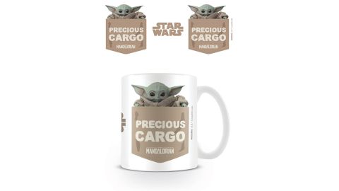 Mug Star Wars Precious Cargo