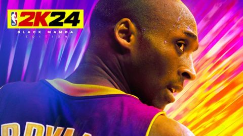 NBA 2K24 Black Mamba Edition Xbox Series X|S