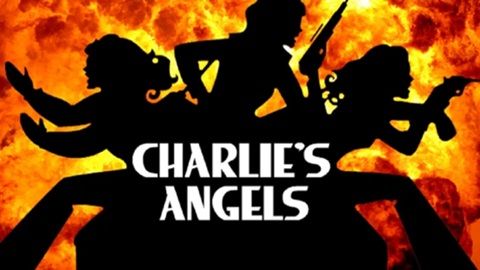 Charlie's Angels - PS2