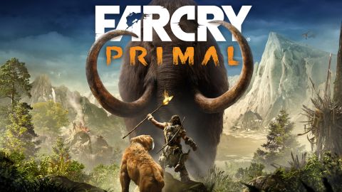 Far Cry Primal - PS4