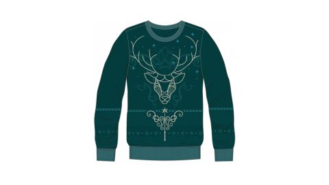 Pull-Over Harry Potter Patronus 