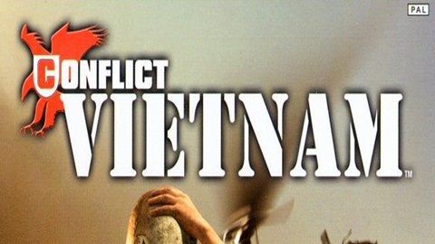 Conflict: Vietnam - PS2